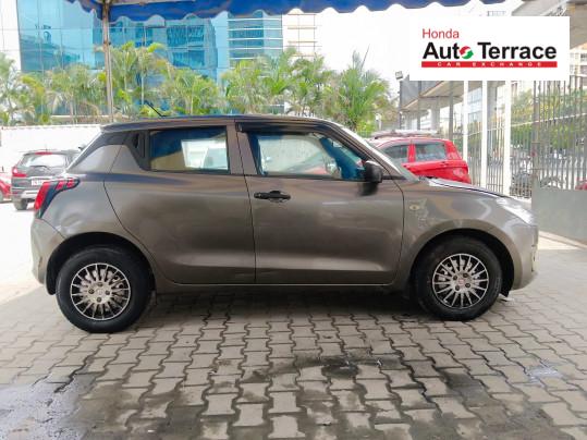 2020 Maruti&nbsp;Swift LXI