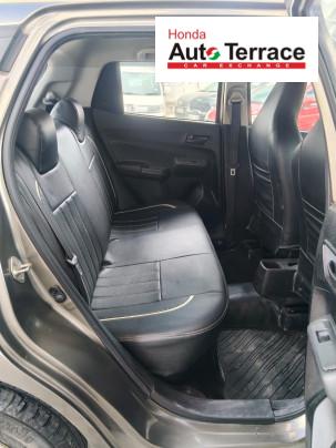 2020 Maruti&nbsp;Swift LXI