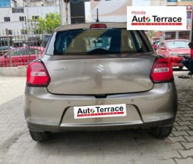 2020 Maruti&nbsp;Swift LXI
