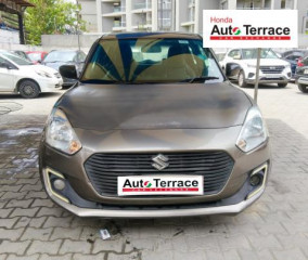 2020 Maruti&nbsp;Swift LXI