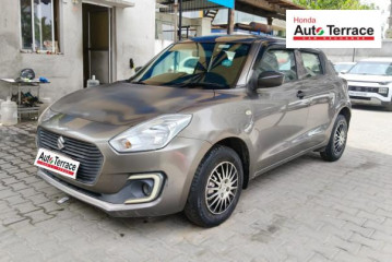 2020 Maruti&nbsp;Swift LXI