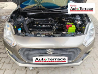 2020 Maruti&nbsp;Swift LXI