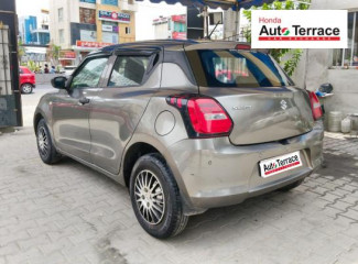 2020 Maruti&nbsp;Swift LXI