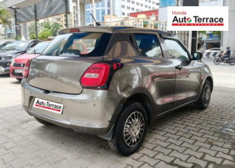 2020 Maruti&nbsp;Swift LXI