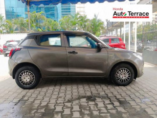 2020 Maruti&nbsp;Swift LXI