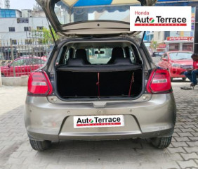 2020 Maruti&nbsp;Swift LXI