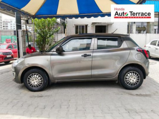 2020 Maruti&nbsp;Swift LXI