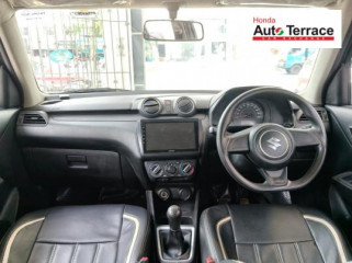 2020 Maruti&nbsp;Swift LXI