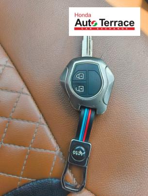 2018 Maruti&nbsp;Vitara Brezza ZDi