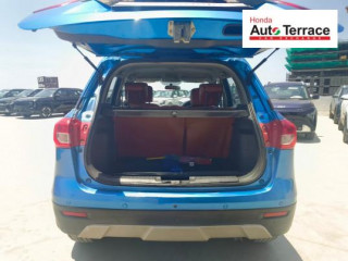 2018 Maruti&nbsp;Vitara Brezza ZDi