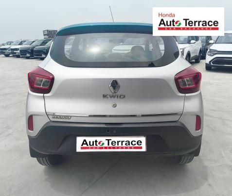 2020 Renault&nbsp;KWID 1.0 Neotech