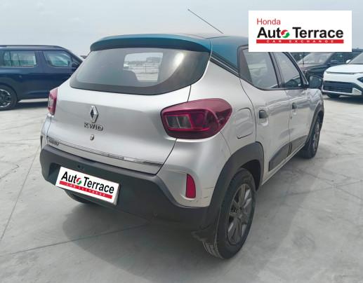 2020 Renault&nbsp;KWID 1.0 Neotech