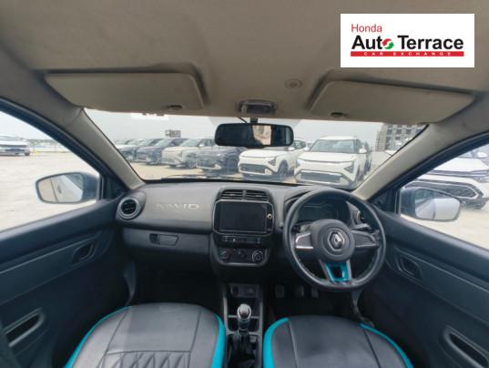 2020 Renault&nbsp;KWID 1.0 Neotech