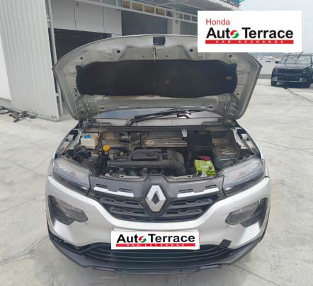 2020 Renault&nbsp;KWID 1.0 Neotech