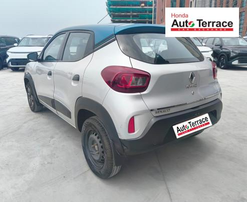 2020 Renault&nbsp;KWID 1.0 Neotech