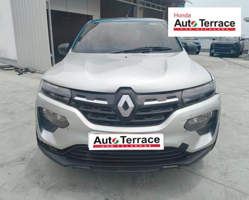 2020 Renault&nbsp;KWID 1.0 Neotech