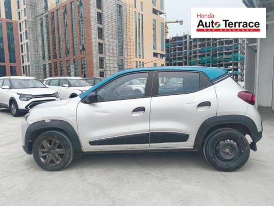 2020 Renault&nbsp;KWID 1.0 Neotech