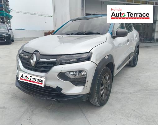 2020 Renault&nbsp;KWID 1.0 Neotech