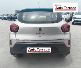 2020 Renault&nbsp;KWID 1.0 Neotech