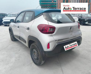 2020 Renault&nbsp;KWID 1.0 Neotech