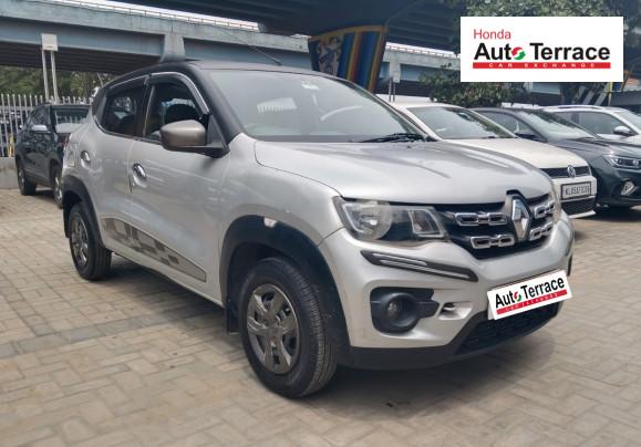 2017 Renault&nbsp;KWID 1.0