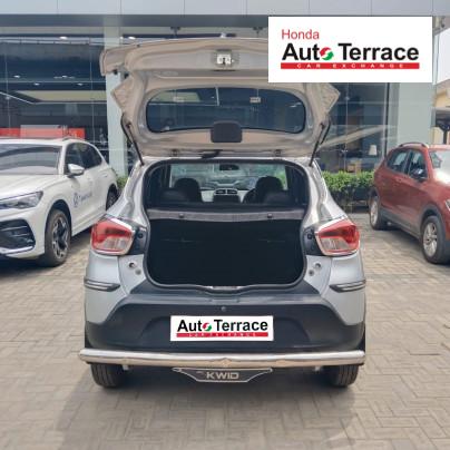 2017 Renault&nbsp;KWID 1.0