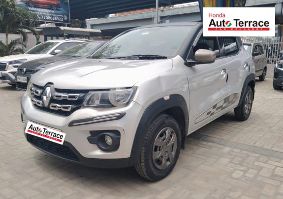2017 Renault&nbsp;KWID 1.0