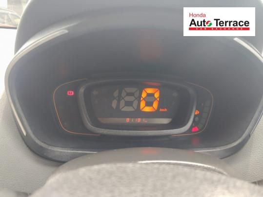 2017 Renault&nbsp;KWID 1.0
