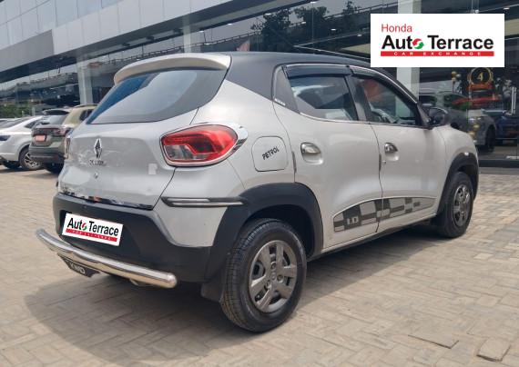 2017 Renault&nbsp;KWID 1.0
