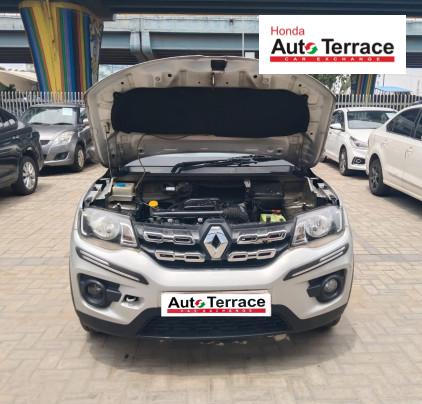 2017 Renault&nbsp;KWID 1.0
