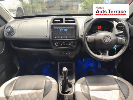 2017 Renault&nbsp;KWID 1.0