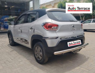 2017 Renault&nbsp;KWID 1.0