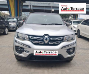 2017 Renault&nbsp;KWID 1.0