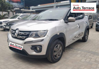 2017 Renault&nbsp;KWID 1.0