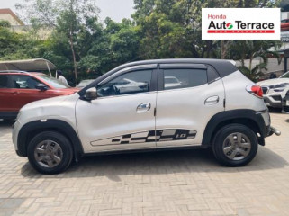 2017 Renault&nbsp;KWID 1.0