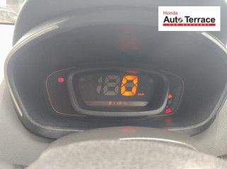 2017 Renault&nbsp;KWID 1.0