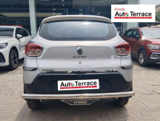 2017 Renault&nbsp;KWID 1.0
