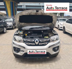 2017 Renault&nbsp;KWID 1.0