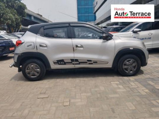 2017 Renault&nbsp;KWID 1.0
