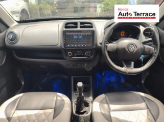 2017 Renault&nbsp;KWID 1.0