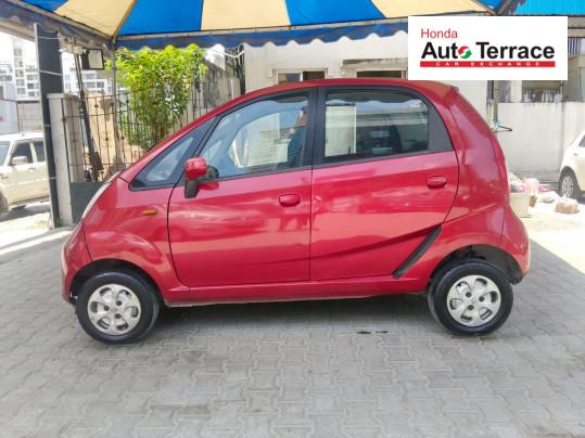 2015 Tata&nbsp;Nano XTA