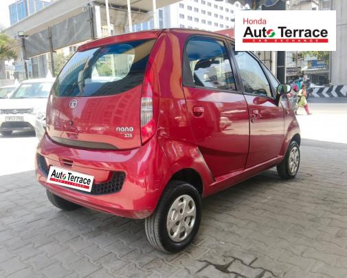 2015 Tata&nbsp;Nano XTA