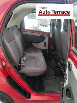2015 Tata&nbsp;Nano XTA
