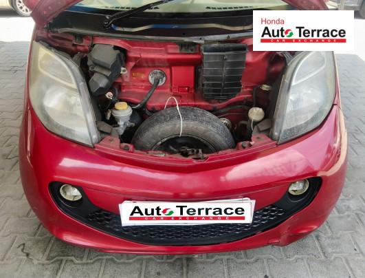 2015 Tata&nbsp;Nano XTA