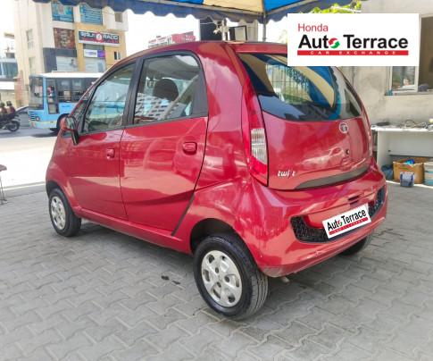 2015 Tata&nbsp;Nano XTA