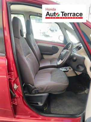 2015 Tata&nbsp;Nano XTA