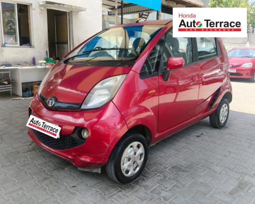 2015 Tata&nbsp;Nano XTA