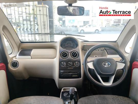 2015 Tata&nbsp;Nano XTA