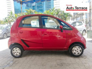 2015 Tata&nbsp;Nano XTA