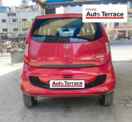 2015 Tata&nbsp;Nano XTA